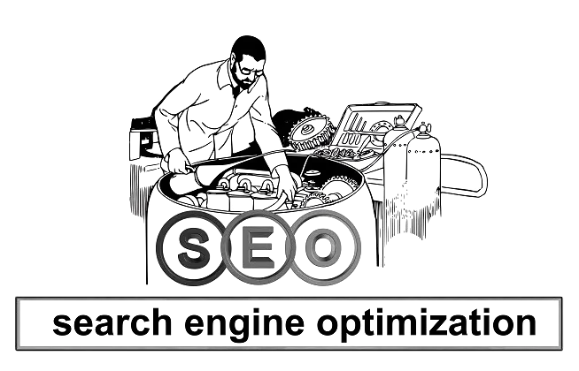 Search Engine Optimization